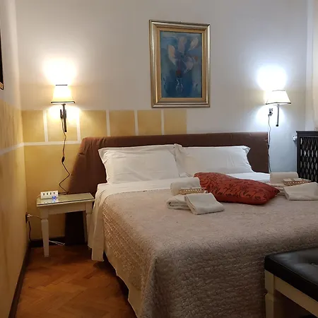 Pensjonat Cittadella 2*