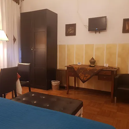 Cittadella Гостевой дом