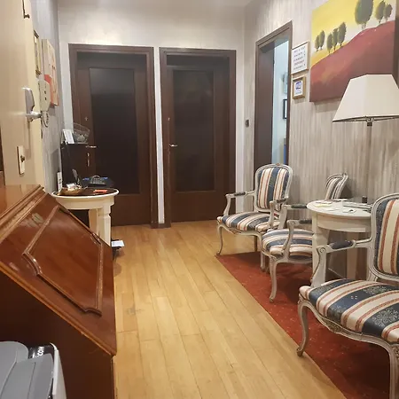 Гостевой дом Cittadella 2*