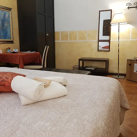 Cittadella Affittacamere Verona