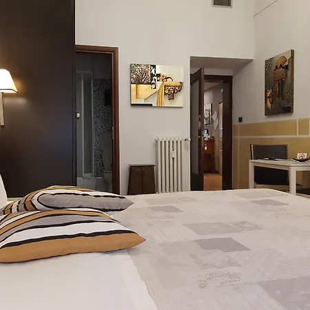 Pensjonat Cittadella 2*