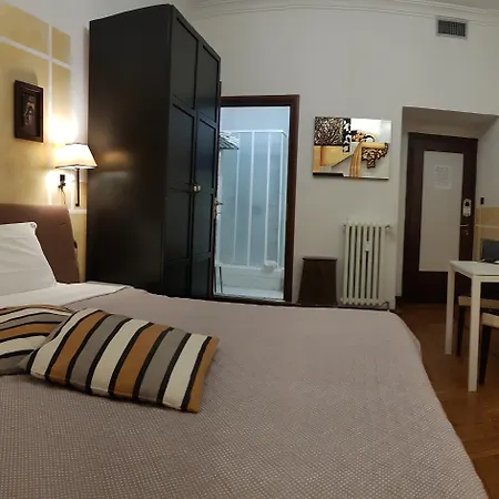 Cittadella Pensjonat Werona