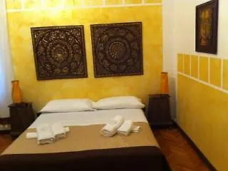 Pensjonat Cittadella Werona
