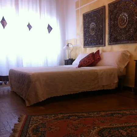 Cittadella Pensjonat Werona