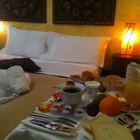 Cittadella Pensjonat 2*