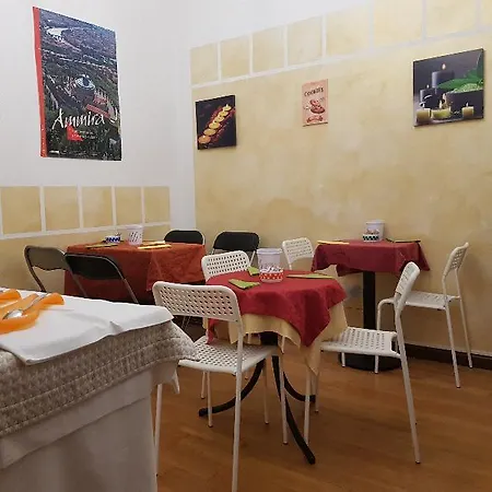 Cittadella Pensjonat