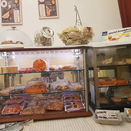 Pensjonat Cittadella Werona