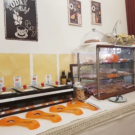 Cittadella 2* Верона